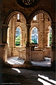 Cloister View No 28 